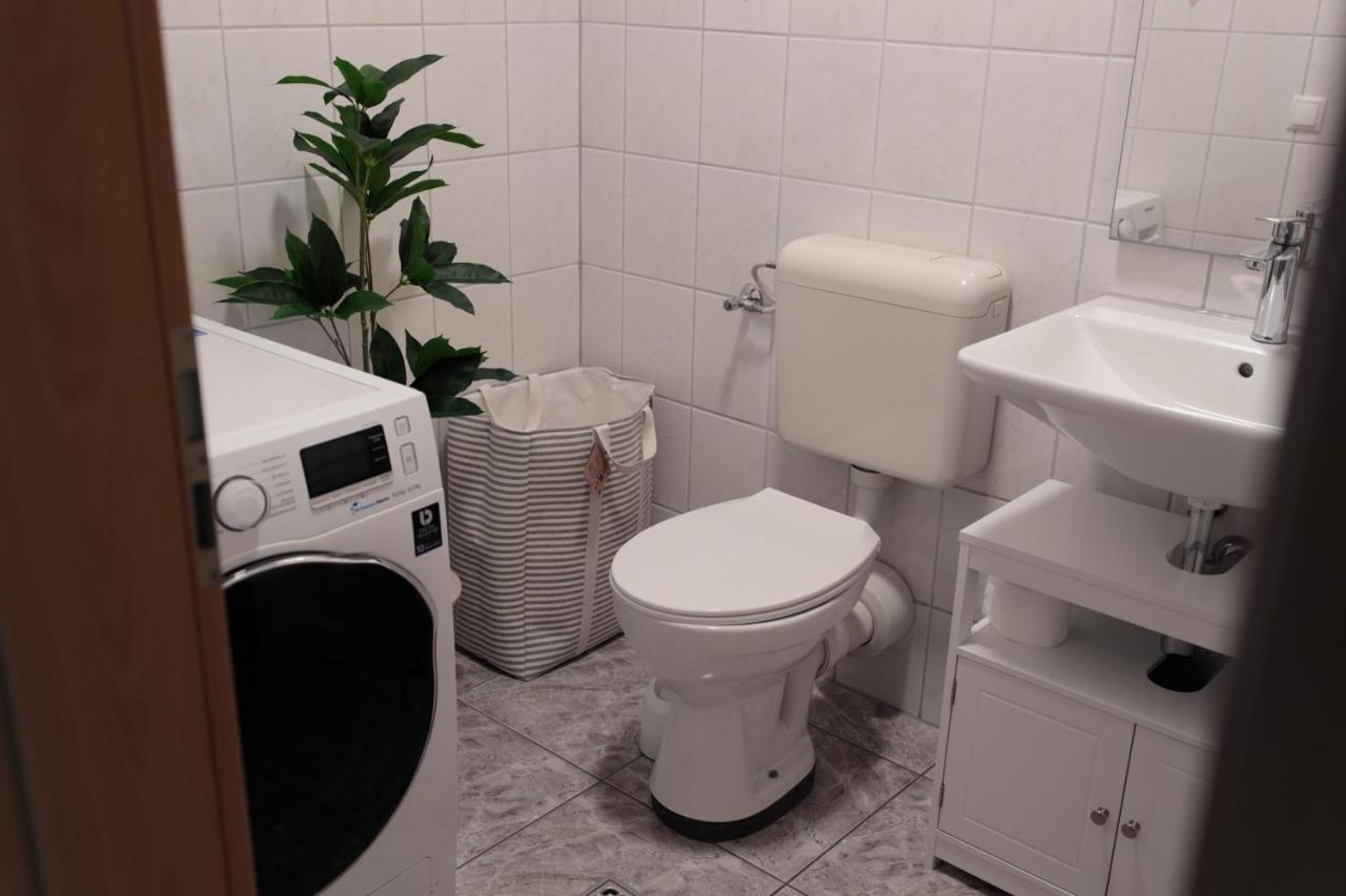 Goldhouse - Sauna, Whirlpool, Switch, Darts & Mehr Вилла *